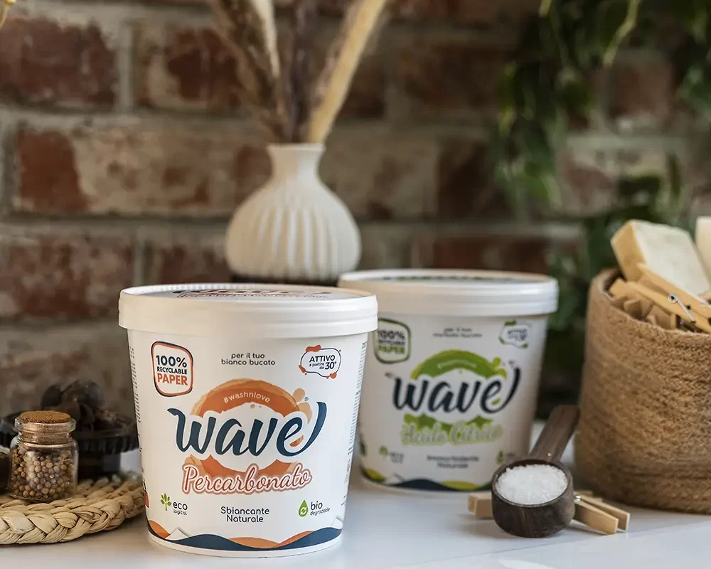Wave Additivi Kit