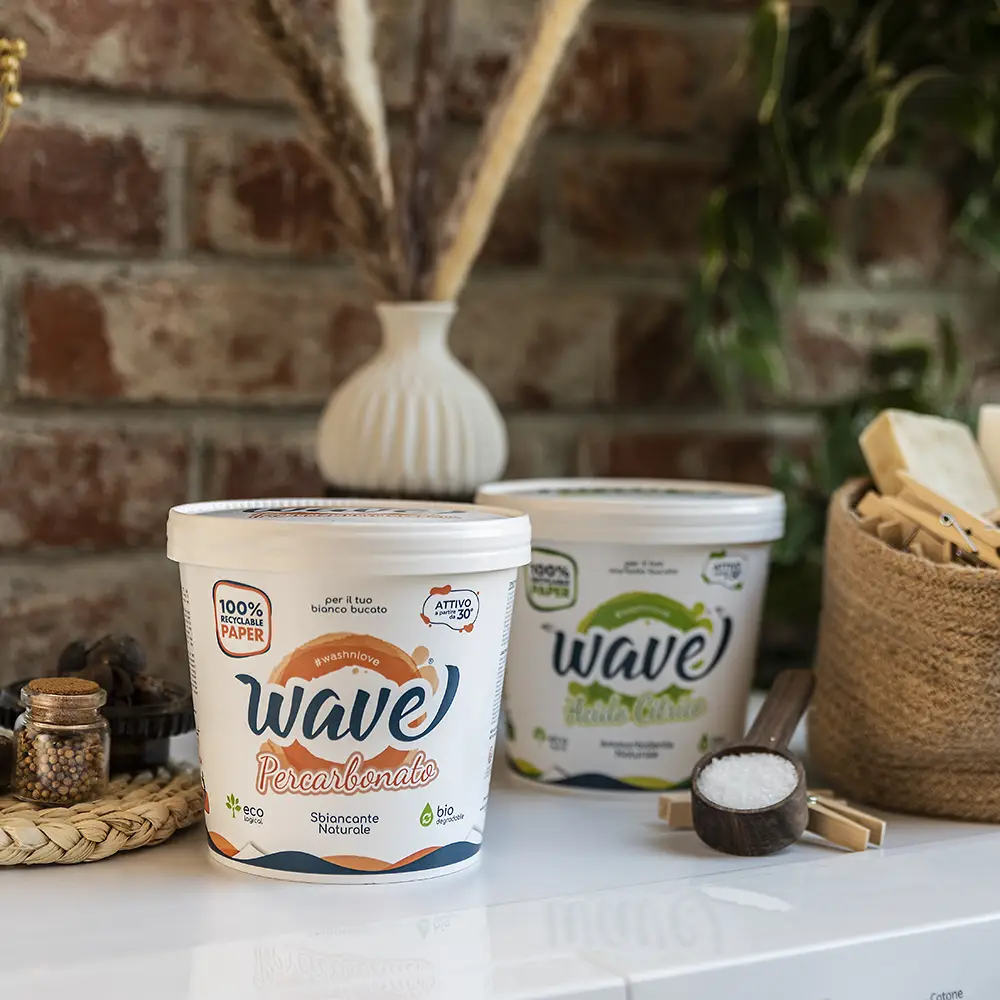 Wave Additivi Kit