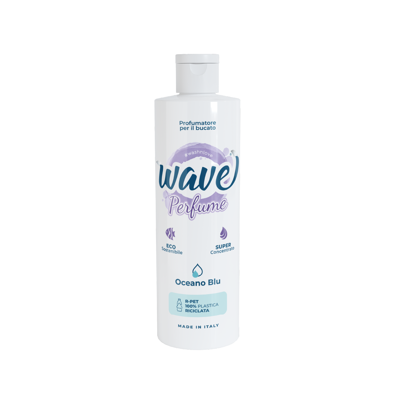 Wave Perfume